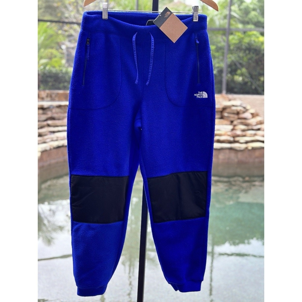 The North Face Alpine 200 Polartec Fleece Pants Women's L • New w/ Tags Thermal